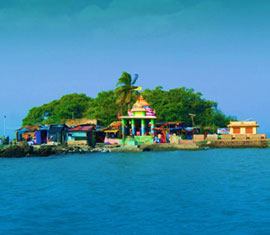 Chilika Tour Packages